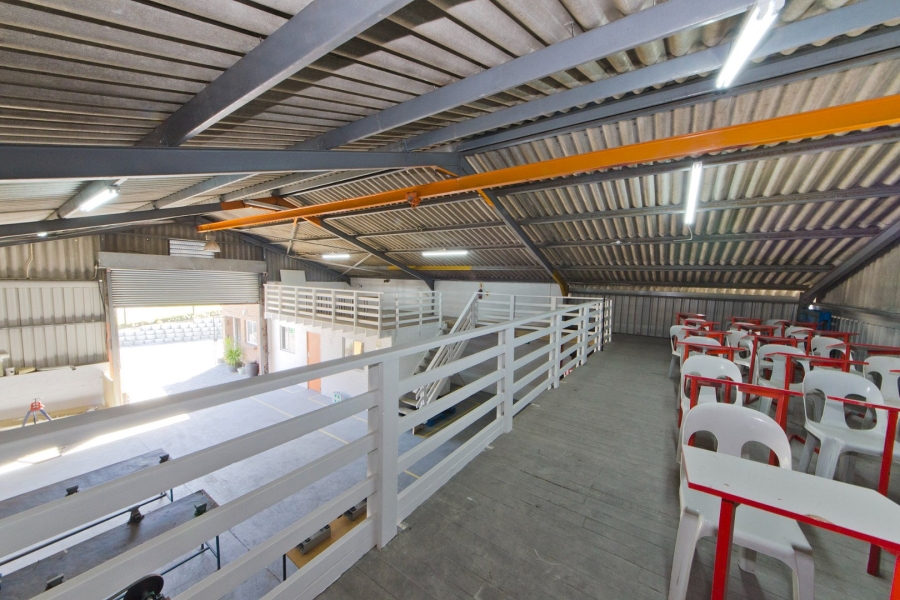 Commercial Property for Sale in Knysna Industrial Western Cape